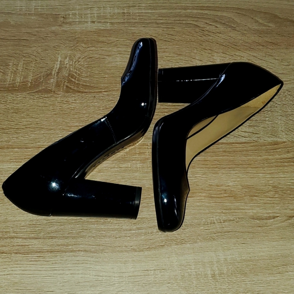 Talbot patent leather 👠. 7. - Picture 7 of 8